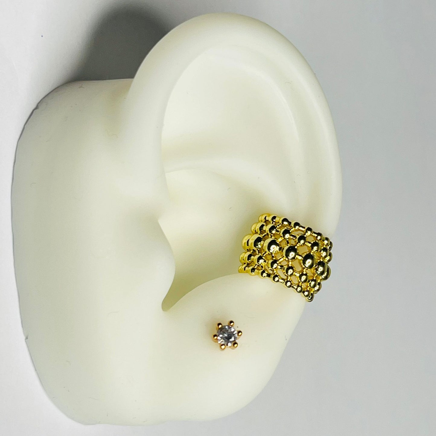 Eva Ear Cuff