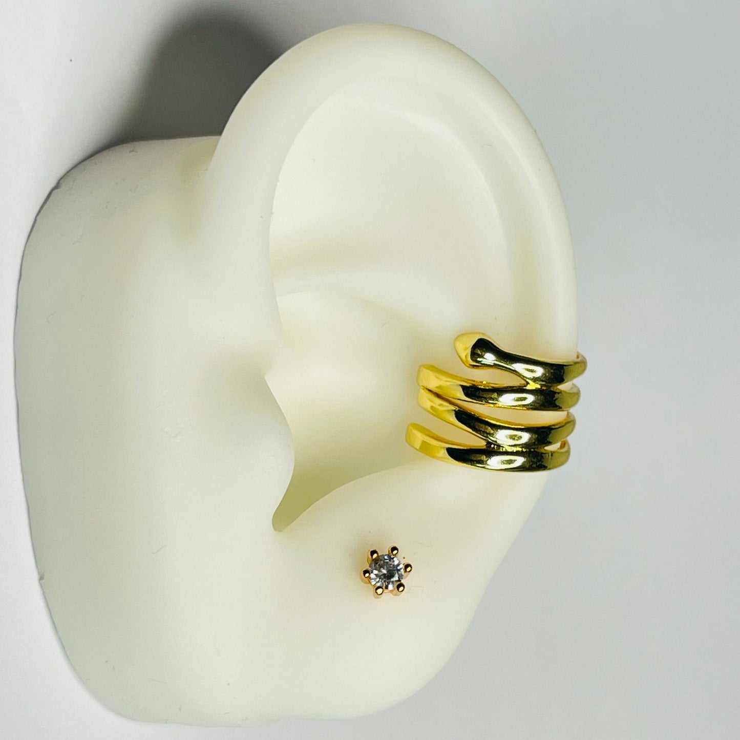 Isla Ear Cuff