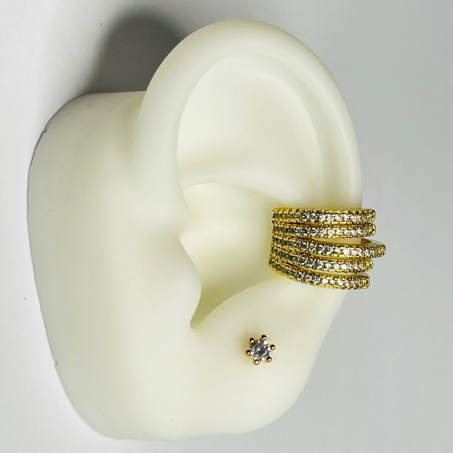 Umma Ear Cuff