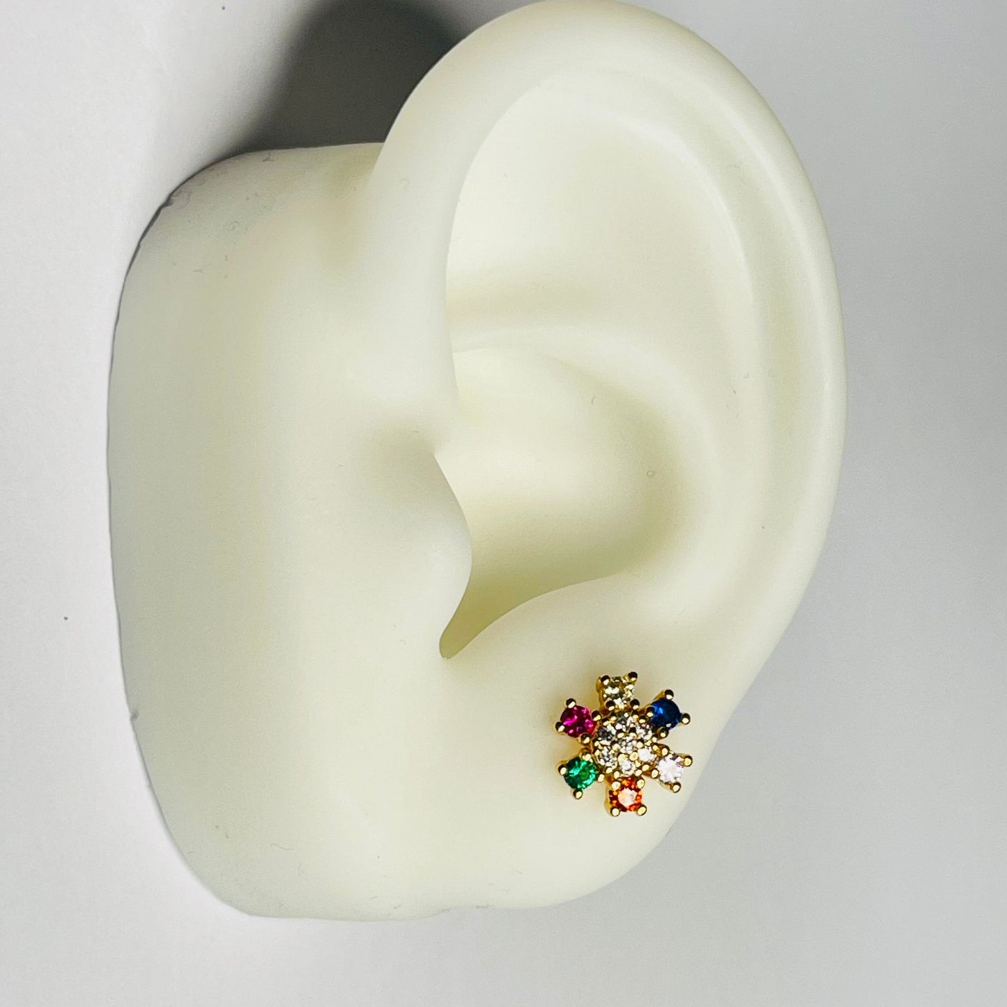 Adara Stud Earrings