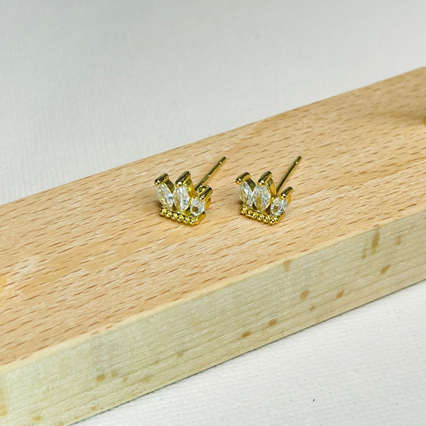 Indi Stud Earrings