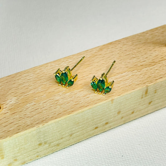 Greta Stud Earrings