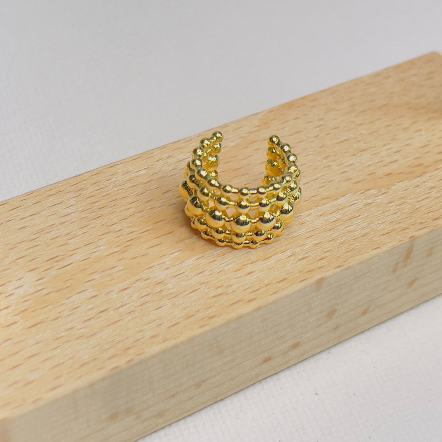 Eva Ear Cuff