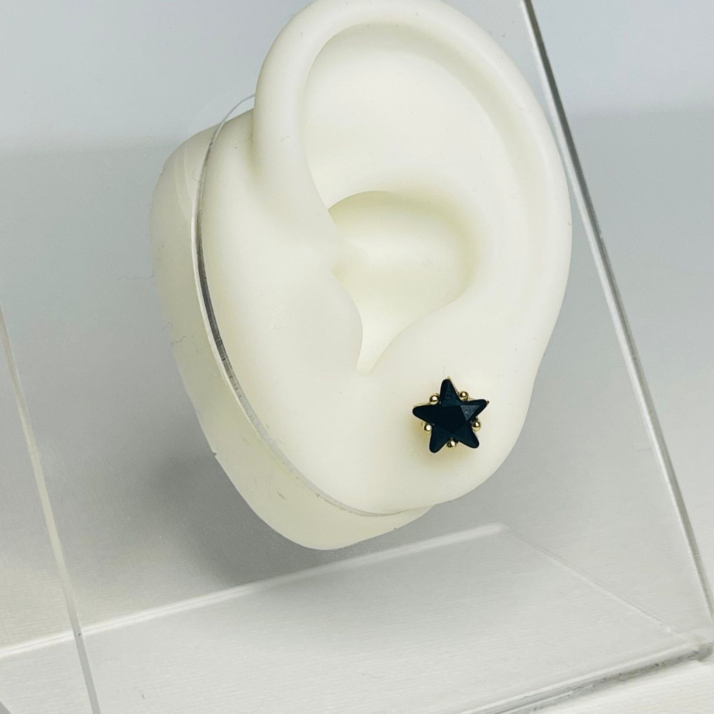 Bruna Stud Earring