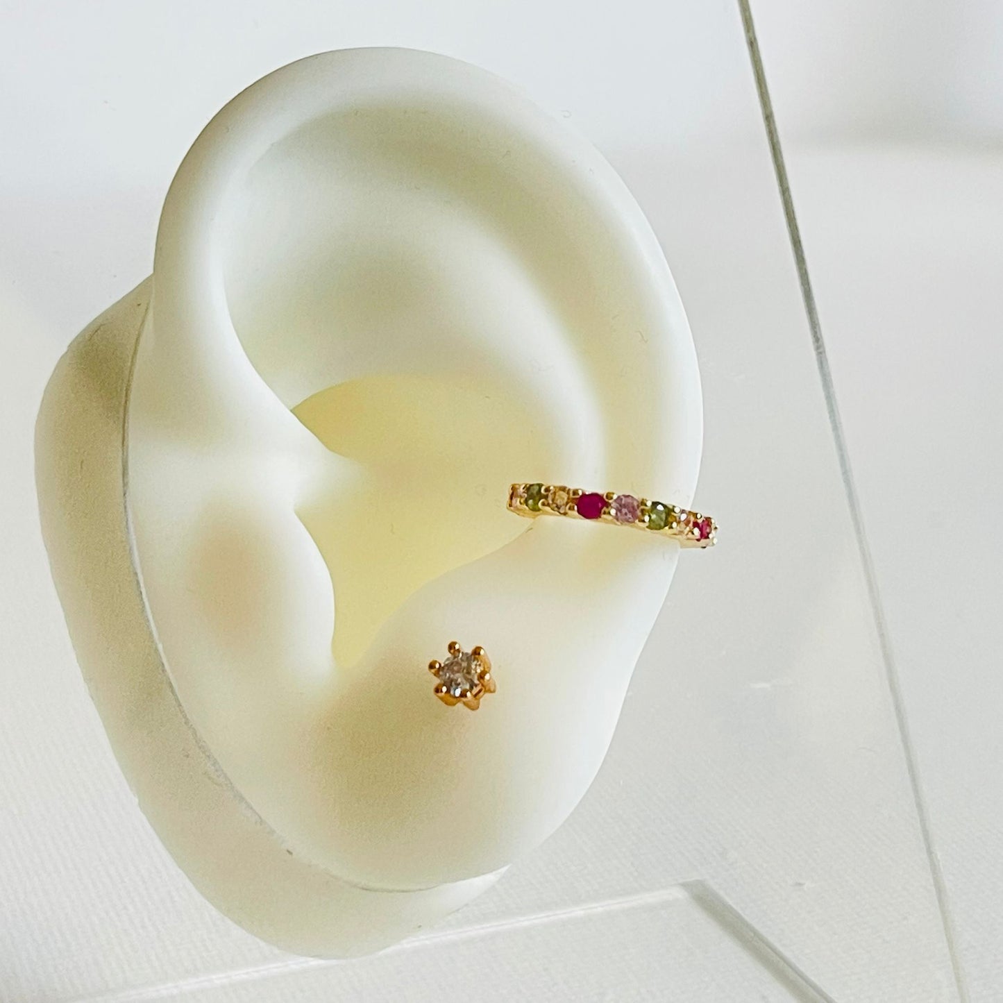 Zita Ear Cuff